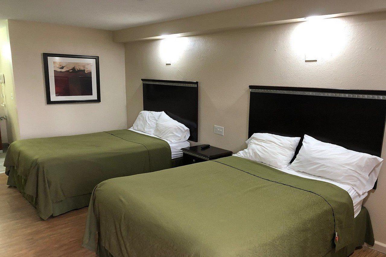 Crossroads Inn Лебанон Экстерьер фото